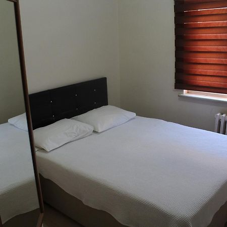 Taskin Otel Кешан Экстерьер фото