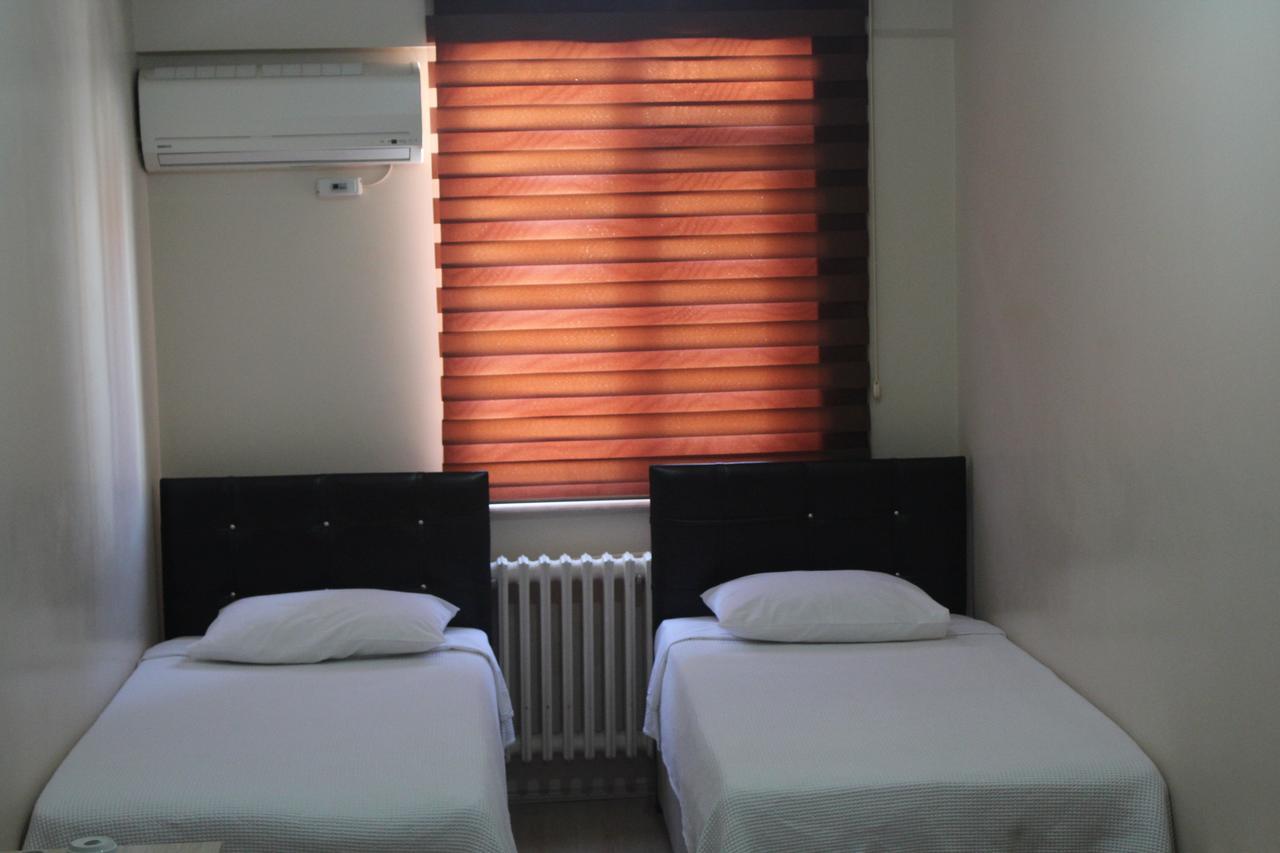 Taskin Otel Кешан Экстерьер фото